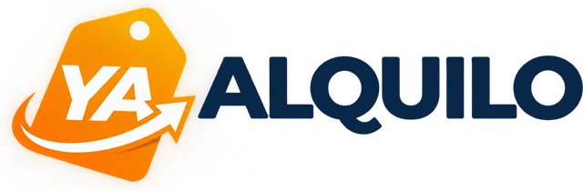 YaAlquilo